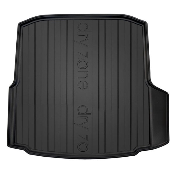 Tavita Portbagaj Negro Skoda Octavia 2 2004-2013 Sedan DZ400665